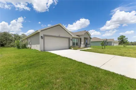 New construction Single-Family house 5236 Sue Dr, Sebring, FL 33872 - image