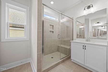 New construction Single-Family house 576 Folk Song Wy, Wendell, NC 27591 plan Southbound Train - image 5