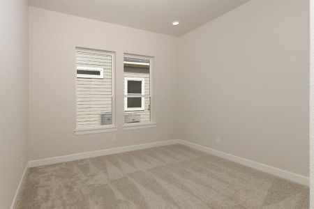 New construction Single-Family house 11029 N Lake Mist Ln, Willis, TX 77318 Auburn - photo 5 5