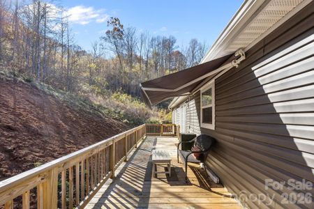 New construction Single-Family house 94 Leopard Dr, Waynesville, NC 28786 - image