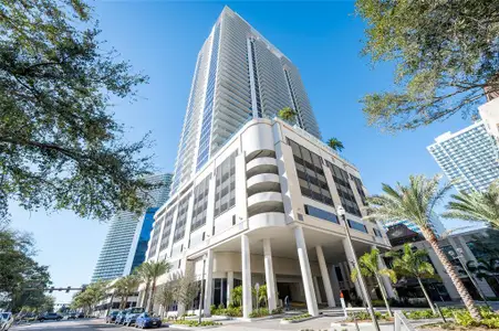 New construction Condo house 275 1St Ave S, Unit 2208, St. Petersburg, FL 33701 - image