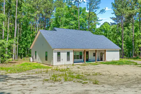 New construction Single-Family house 278 Happy Haven Ln, Walterboro, SC 29488 - image