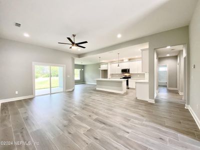 New construction Single-Family house 1623 Mill Creek Rd, Jacksonville, FL 32211 null- photo 7 7