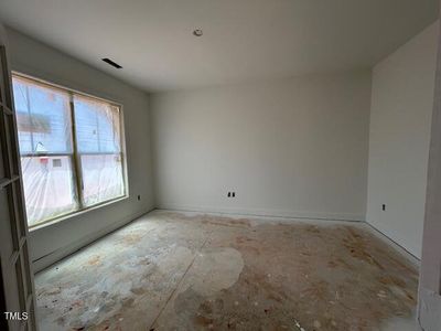 New construction Single-Family house 132 Tennyson Dr, Garner, NC 27529 Hawthorn- photo 2 2