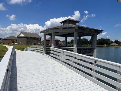 New construction Single-Family house 2141 Currituck Dr, Sumter, SC 29153 - image