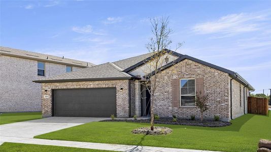 2831 Wagoner Ranch  Front 2