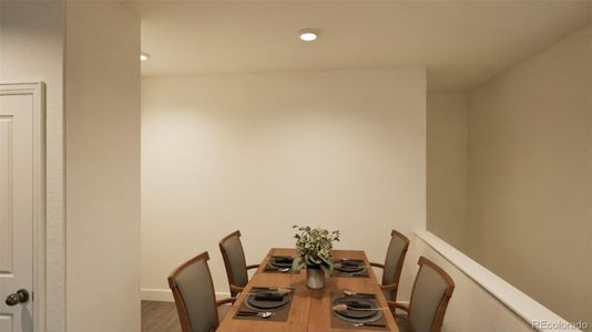 New construction Single-Family house 10178 Scranton Ct, Commerce City, CO 80022 - image 8