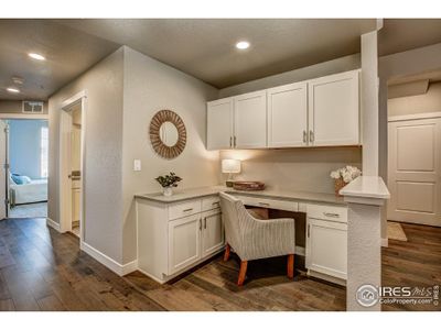 New construction Townhouse house 6809 Maple Leaf Dr, Unit 102, Timnath, CO 80547 Cascade- photo 12 12