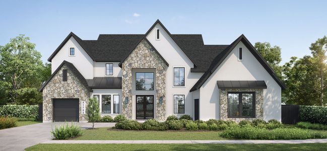 Colton by Partners in Building in Montgomery - image