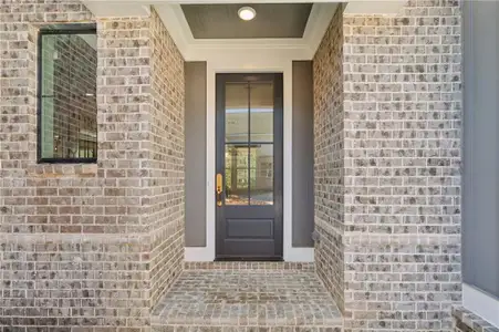 New construction Single-Family house 102 Cottage Gate Ln, Roswell, GA 30076 null- photo 3 3