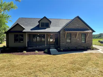 New construction Single-Family house 603 Turnberry Ct, Albemarle, NC 28001 - image