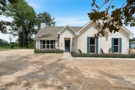 New construction Single-Family house 322 Rs Co Rd 2340, Alba, TX 75440 - image