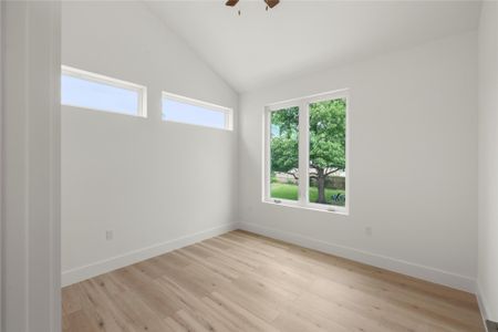 New construction Single-Family house 106 W Croslin St, Unit 1, Austin, TX 78752 - image 14