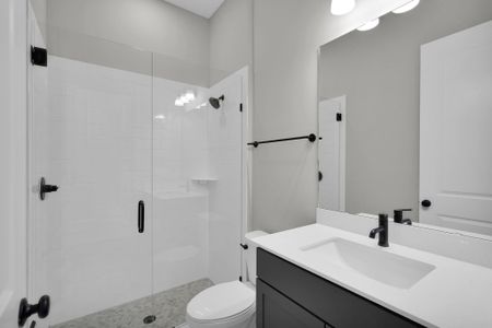 New construction Single-Family house 76 Courtney Manor Ct, St. Augustine, FL 32092 plan Riverdale - image 14