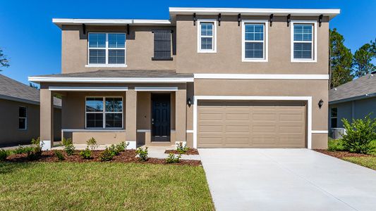 New construction Single-Family house 16812 Harvest Moon Way, Lakewood Ranch, FL 34211 - photo 0