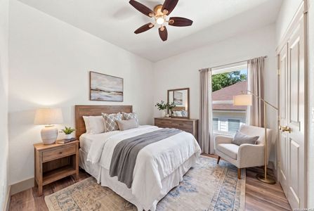 New construction Single-Family house 706 Oak Valley Dr, Kerrville, TX 78028 - image 14