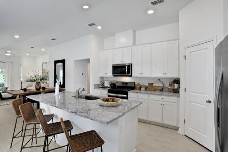 New construction Single-Family house 3480 Humphrey St, Green Cove Springs, FL 32043 plan Ormewood - Single Family Homes - image 7