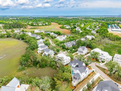 New construction Single-Family house 835 Dunham Street, Charleston, SC 29492 - photo 79 79