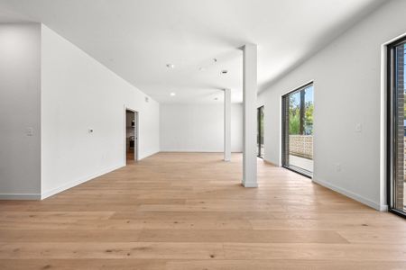 New construction Condo house 2209 S 1St St, Unit 104, Austin, TX 78704 - image 13