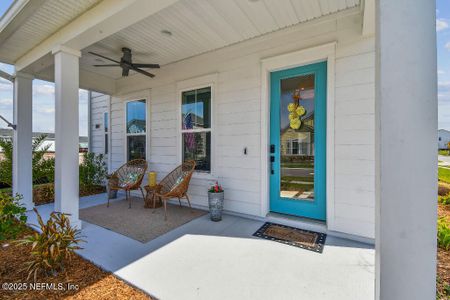 New construction Single-Family house 20 Caiden Dr, Ponte Vedra, FL 32081 null- photo 0