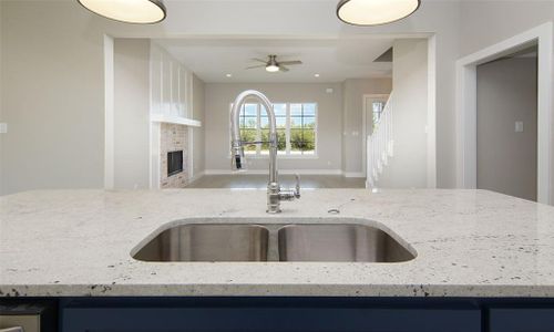 New construction Single-Family house 1185 Green Elm Rd, Graford, TX 76449 null- photo 11 11