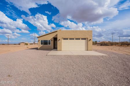 New construction Single-Family house 4145 N Golden St, Eloy, AZ 85131 null- photo 1 1