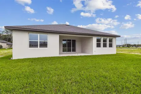 New construction Single-Family house 11324 Striped Bass Ct, New Port Richey, FL 34654 - image 2