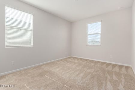 New construction Single-Family house 18068 W Camino De Oro, Surprise, AZ 85387 plan Plan 9 - image 15