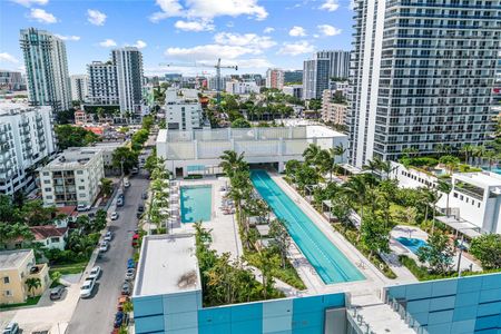 New construction Condo house 700 Ne 26Th Ter, Unit 1405, Miami, FL 33137 null- photo 50 50