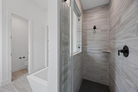 Flora by Highland Homes in Hutto - image 12