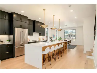New construction Single-Family house 4520 Utica St, Denver, CO 80212 - image 13