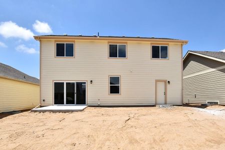 New construction Single-Family house 6611 West 5th Street, Greeley, CO 80634 - photo 40 40