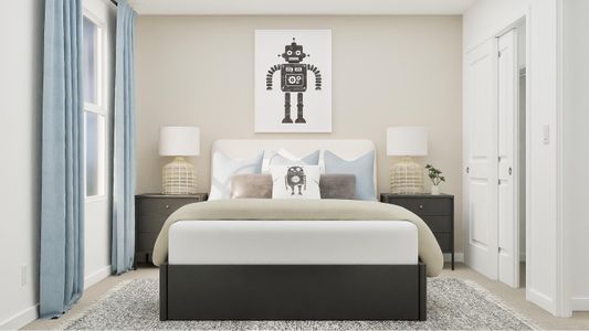 Percheron: The Petal Collection 6