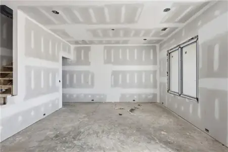 New construction Single-Family house 3285 Hall Rd, Dacula, GA 30019 - image 17
