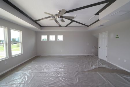 New construction Single-Family house 11855 Hilltop Farms Dr, Dade City, FL 33525 Picasso Bonus- photo 28 28