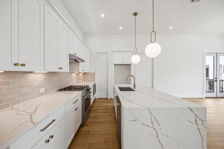New construction Single-Family house 2217 Dennis St, Houston, TX 77004 null- photo 12 12