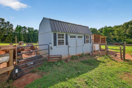 New construction Single-Family house 267 Bear Creek Meadows Dr, Bogart, GA 30622 - image