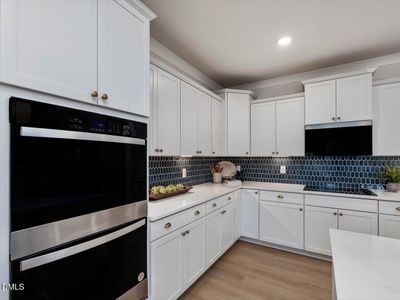 New construction Single-Family house 21 Alden Wy, Angier, NC 27501 plan Stonefield - image 9