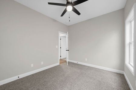 New construction Single-Family house 181 Monaghan Dr, Clarksville, TN 37042 plan Cumberland - image 19