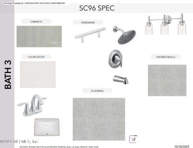 New construction Single-Family house 142 Pine Grove Pt, St. Augustine, FL 32092 plan Lola - Courtney Oaks - image 10