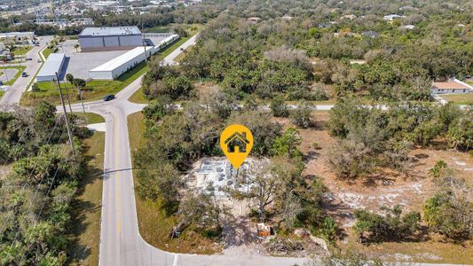 New construction Single-Family house 19648 Kenilworth Blvd, Port Charlotte, FL 33954 - image