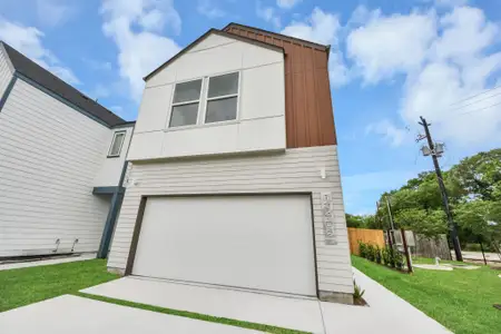 New construction Single-Family house 13402 Sombrero Cay Dr, Houston, TX 77047 - image