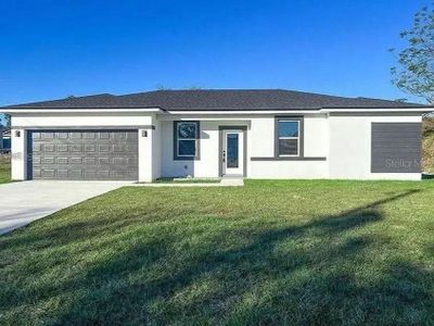 New construction Single-Family house 2082 Winningway St, Port Charlotte, FL 33948 null- photo 0