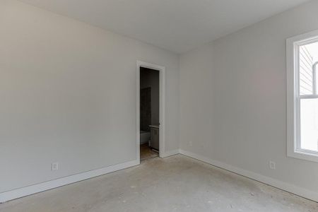 New construction Single-Family house 5450 Settingdown Rd, Cumming, GA 30041 plan Addison  - image 19