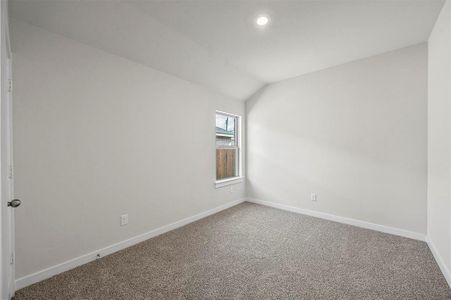 New construction Single-Family house 415 Rose Ave, Cleburne, TX 76033 Cambria- photo 25 25