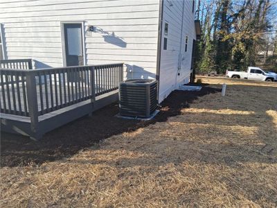 New construction Single-Family house 151 Richardson St, Toccoa, GA 30577 - image