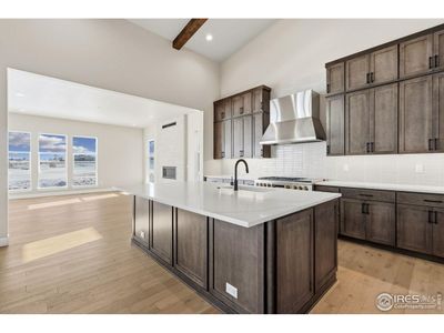 New construction Single-Family house 1641 Flourish Ct, Windsor, CO 80550 plan The Isleworth - image 7