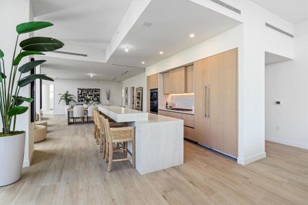 New construction Condo house 900 N Ocean Blvd, Unit 301, Pompano Beach, FL 33062 - image 10