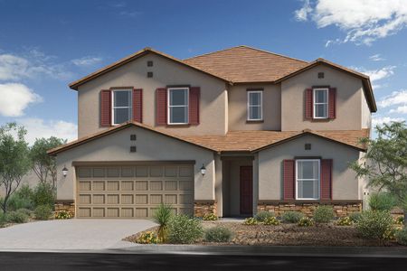 New construction Single-Family house 27850 172Nd Ave, Surprise, AZ 85387 null- photo 3 3