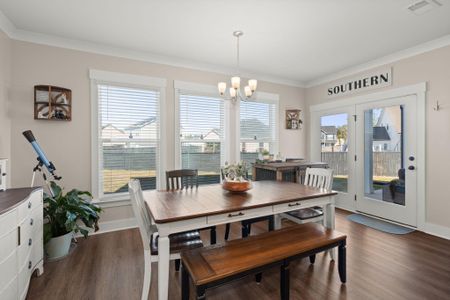 New construction Single-Family house 140 Westfield Dr, Ridgeville, SC 29472 - image 9